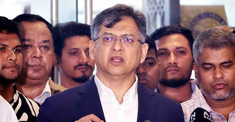 জুলাই অভ্যুত্থানের আকাঙ্ক্ষা আমরা ধারণ করব : স্বরাষ্ট্রমন্ত্রী